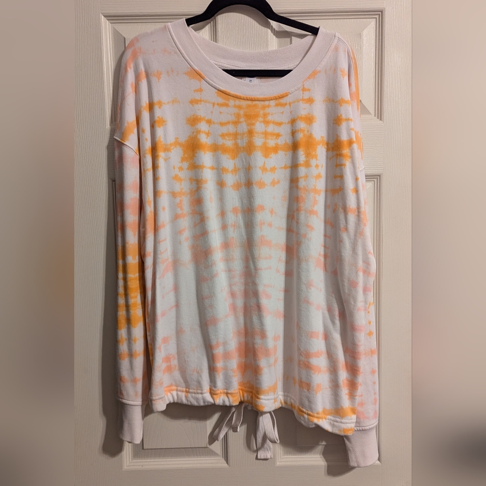 Old Navy Lightweight Sweatshirt size XXL Tall